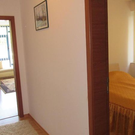 Spa Villa Crystal, Sugarev Chisaria Zewnętrze zdjęcie