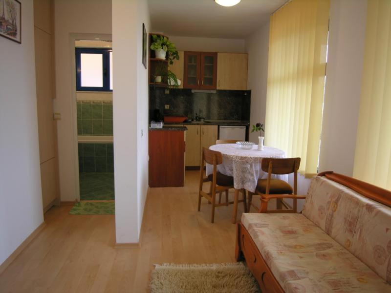 Spa Villa Crystal, Sugarev Chisaria Zewnętrze zdjęcie