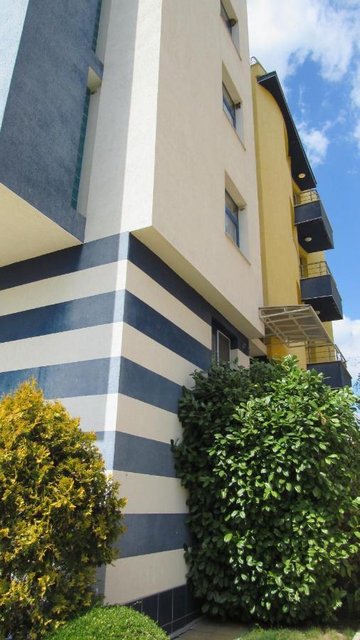 Spa Villa Crystal, Sugarev Chisaria Zewnętrze zdjęcie