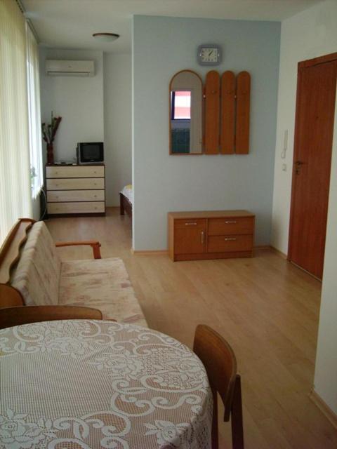 Spa Villa Crystal, Sugarev Chisaria Zewnętrze zdjęcie